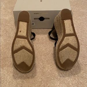 Barely worn Marc Fisher sandal